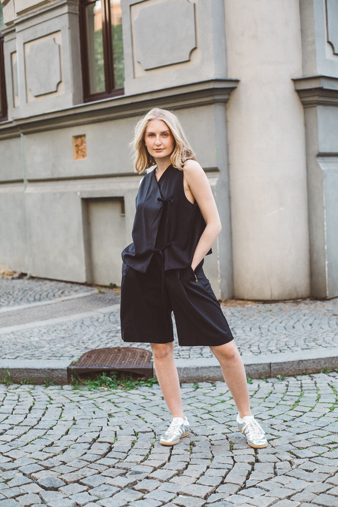 Komplet KRAŤASE/VESTA