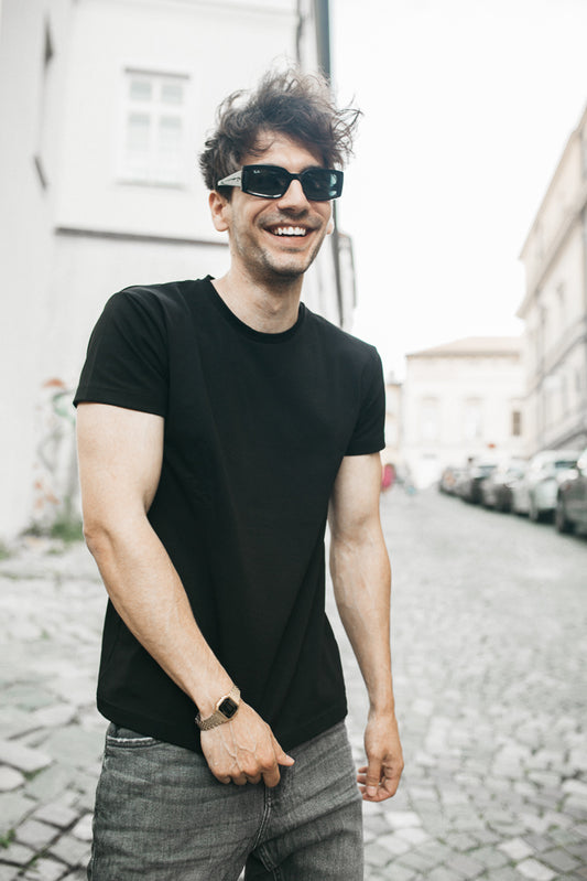 Triko krátký rukáv